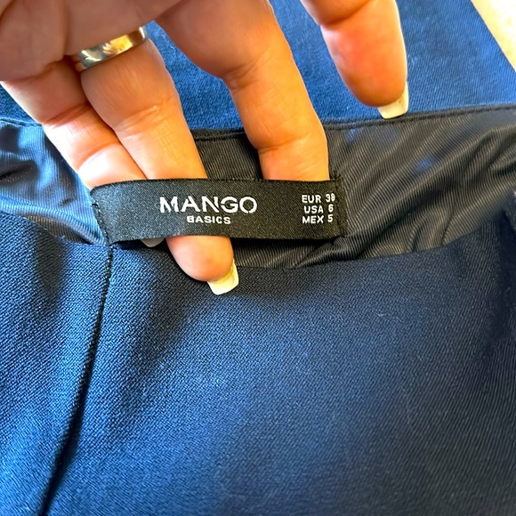 NWOT Mango Pants - Picture 6 of 6